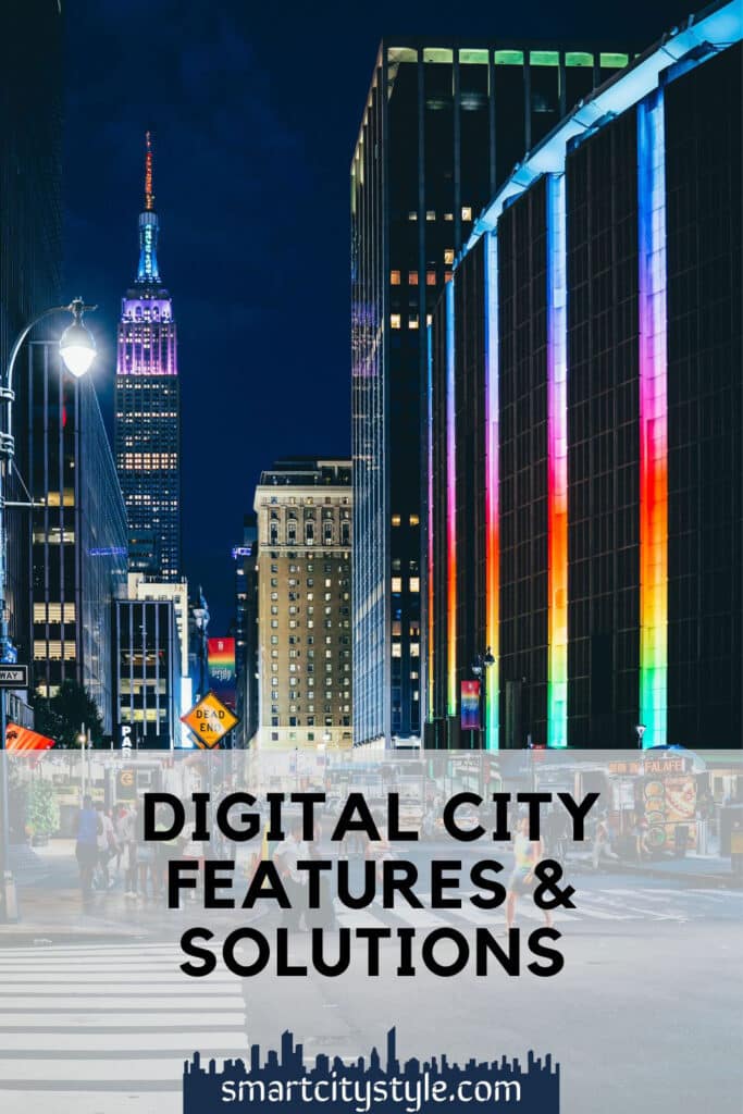 digital cities pinterest image