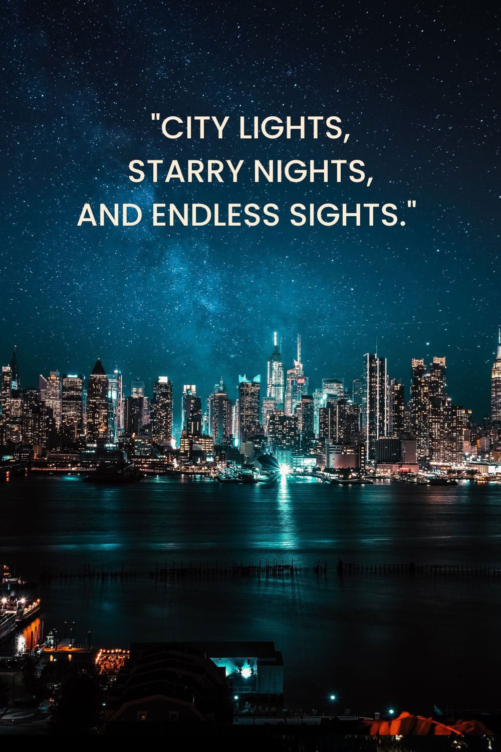 70 Inspiring Smart City Quotes & Captions