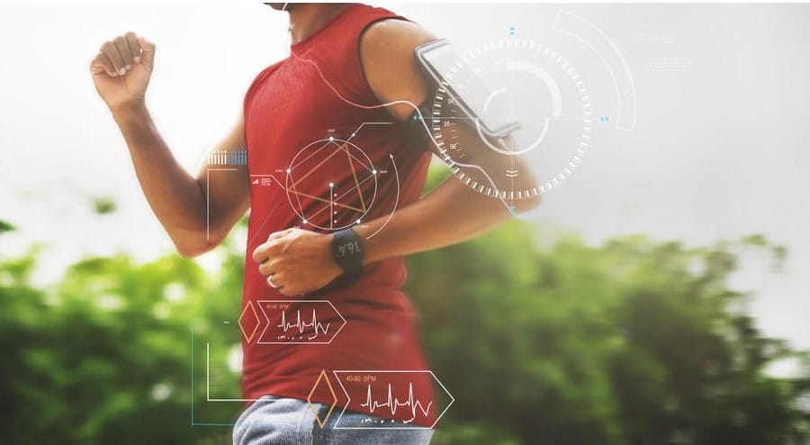 fitness tech healthcare