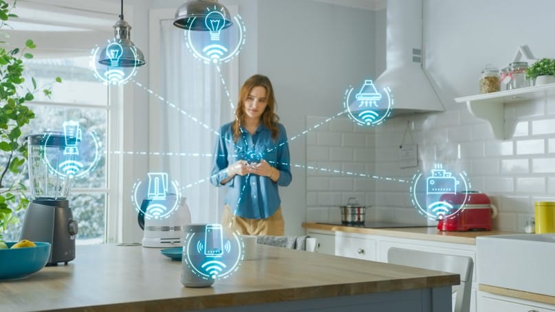 mobile as all device controller
