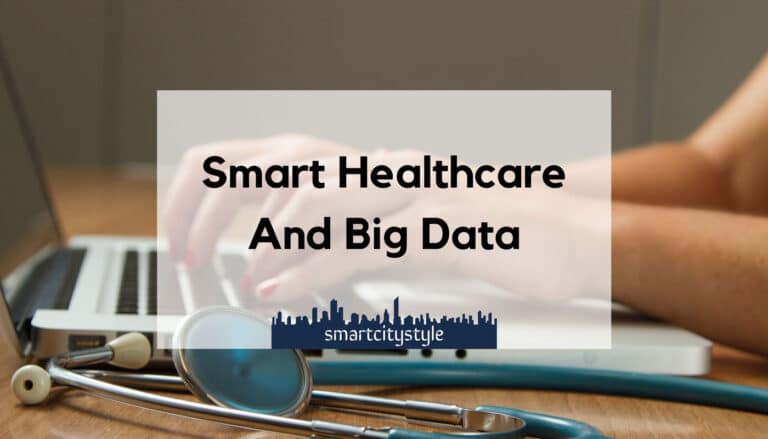 smart healthcare
