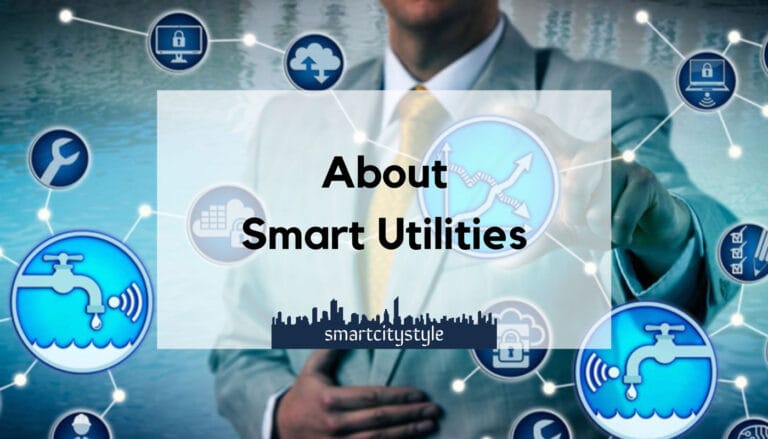 smart utilities