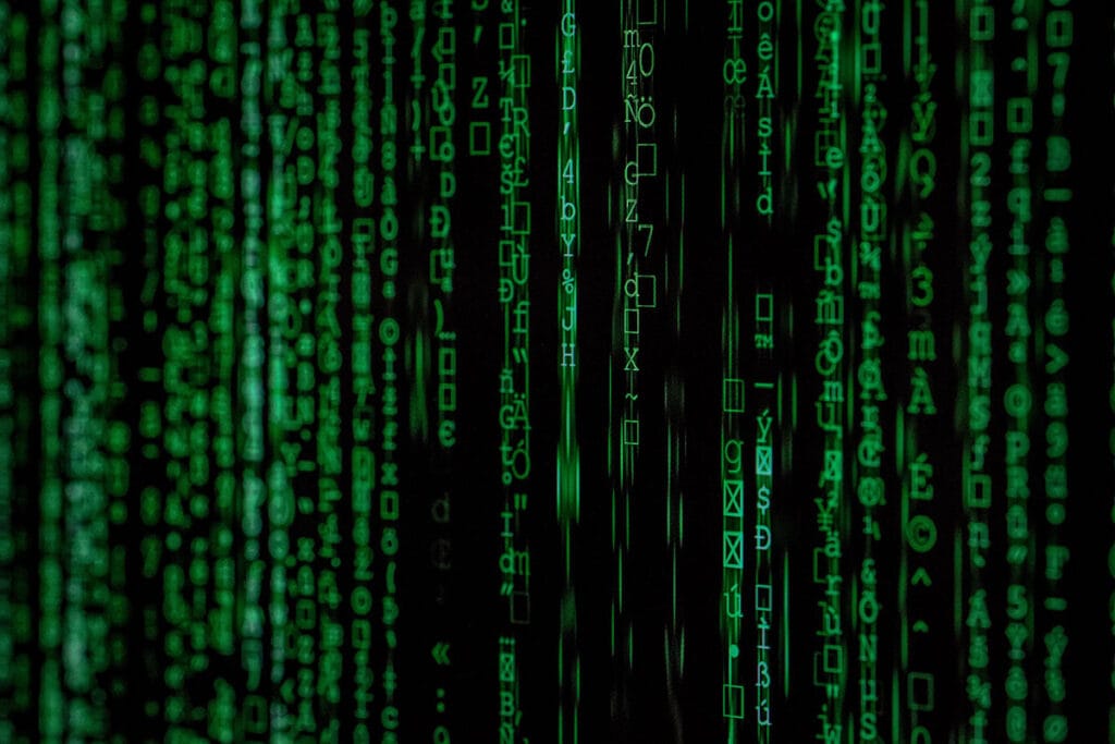 cybersecurity risks binary attack code