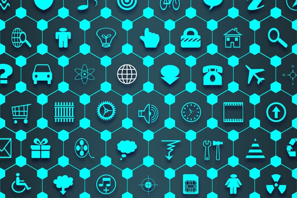 internet of things architecture
