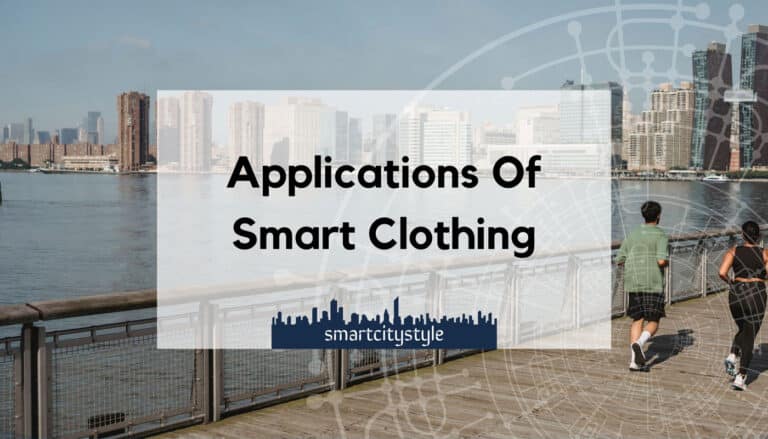 smart clothing