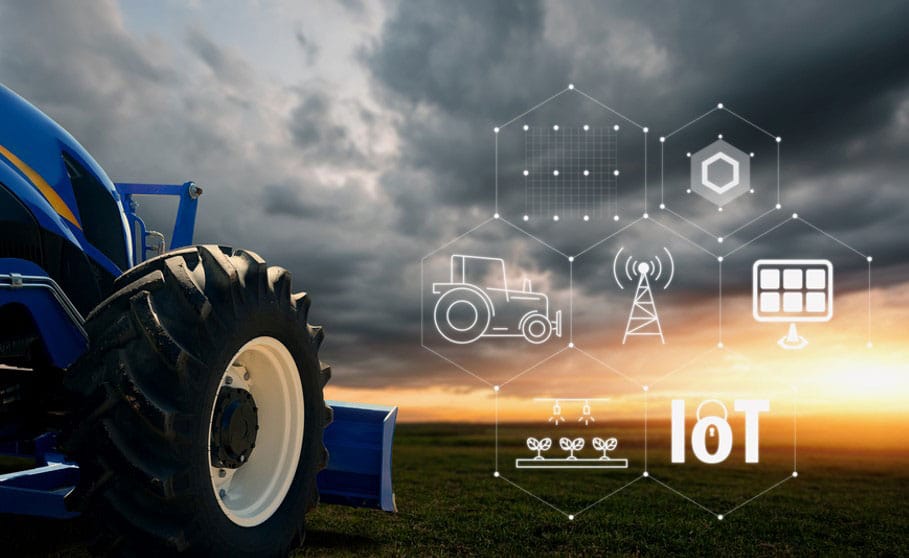 smart farming and its technologies in agriculture