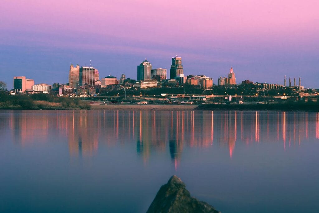 Kansas City